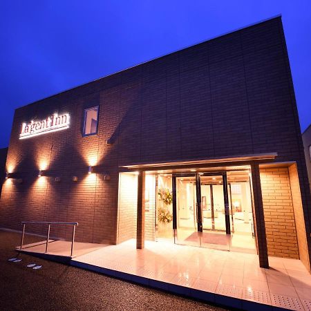 La'gent Inn Kesennuma Luaran gambar