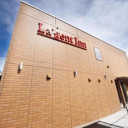 La'gent Inn Kesennuma Luaran gambar