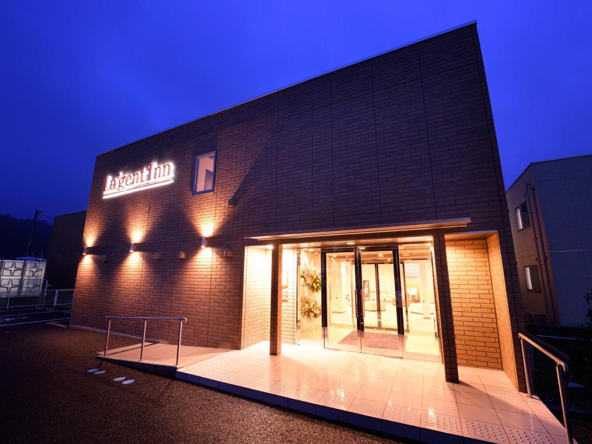 La'gent Inn Kesennuma Luaran gambar