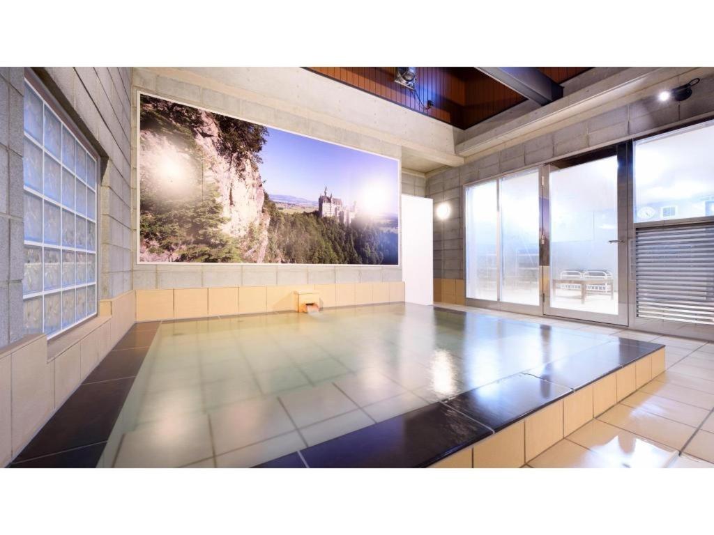 La'gent Inn Kesennuma Luaran gambar
