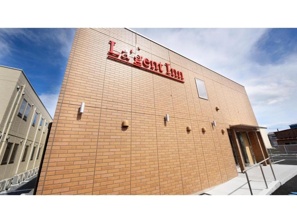 La'gent Inn Kesennuma Luaran gambar