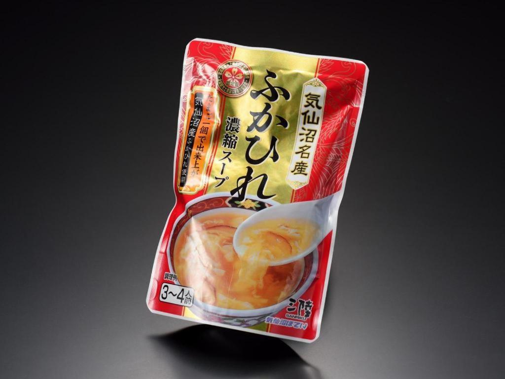 La'gent Inn Kesennuma Luaran gambar