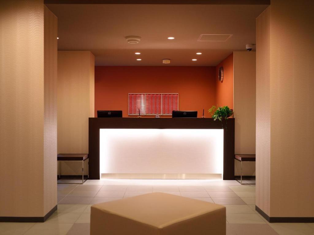 La'gent Inn Kesennuma Luaran gambar