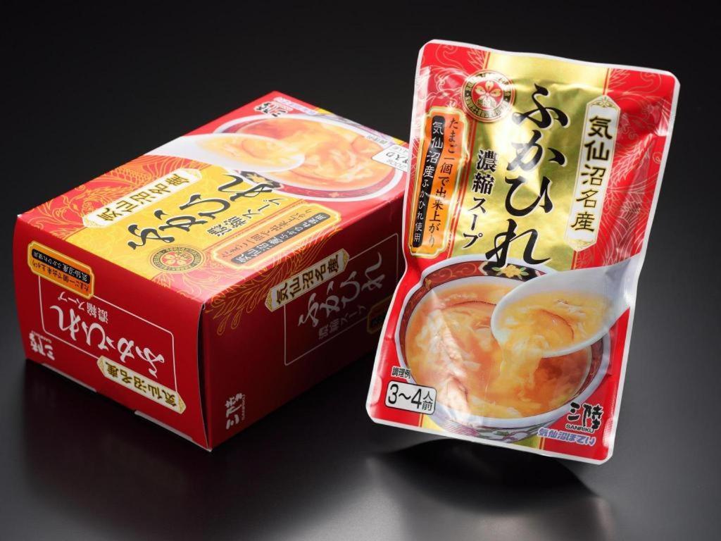 La'gent Inn Kesennuma Luaran gambar