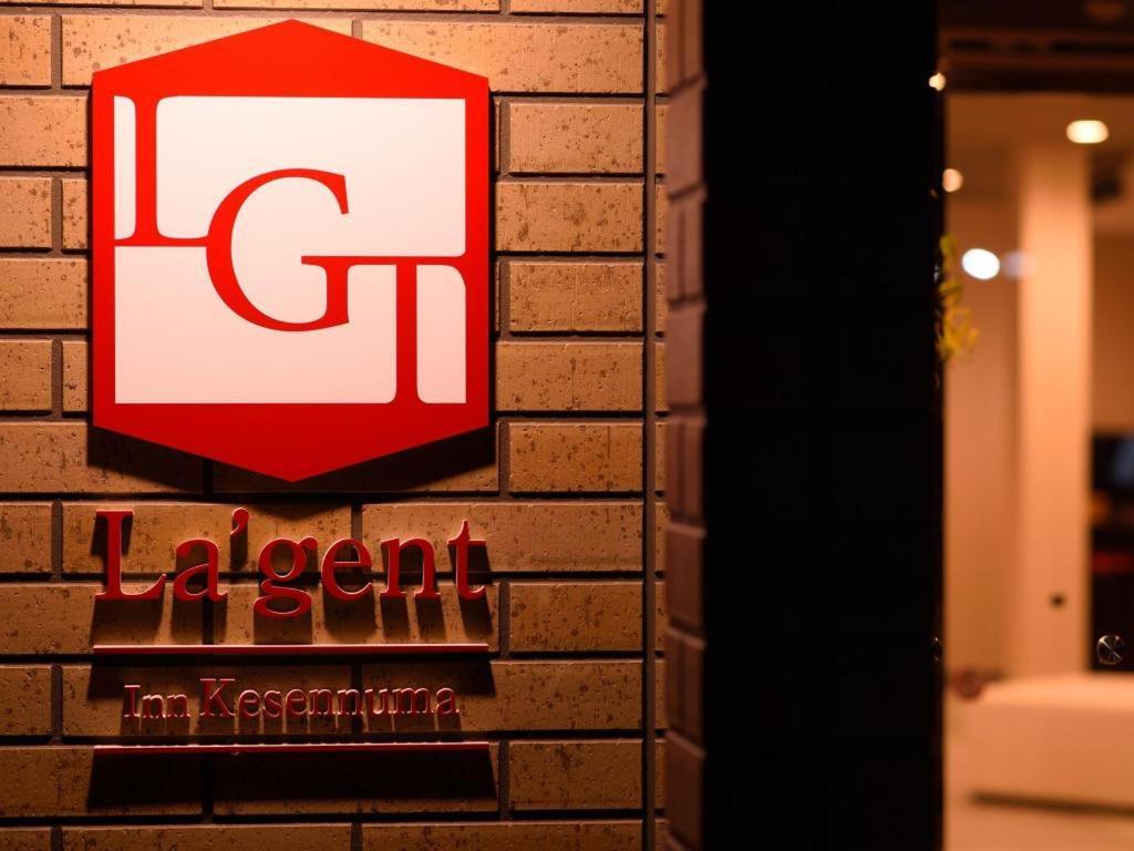 La'gent Inn Kesennuma Luaran gambar