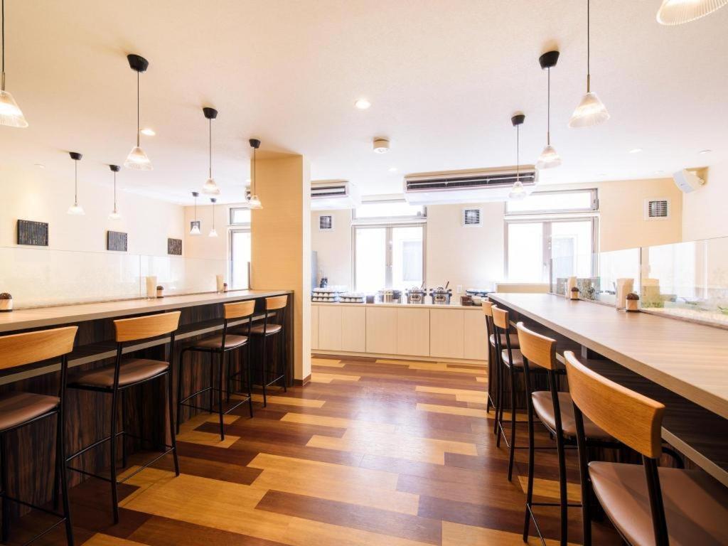 La'gent Inn Kesennuma Luaran gambar