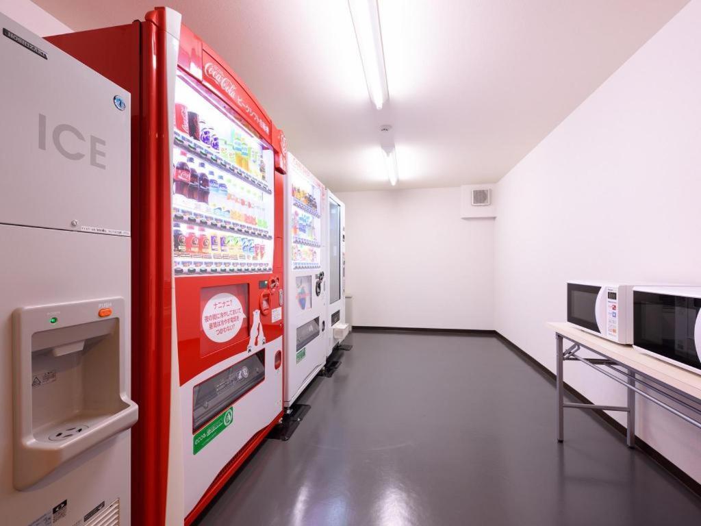 La'gent Inn Kesennuma Luaran gambar