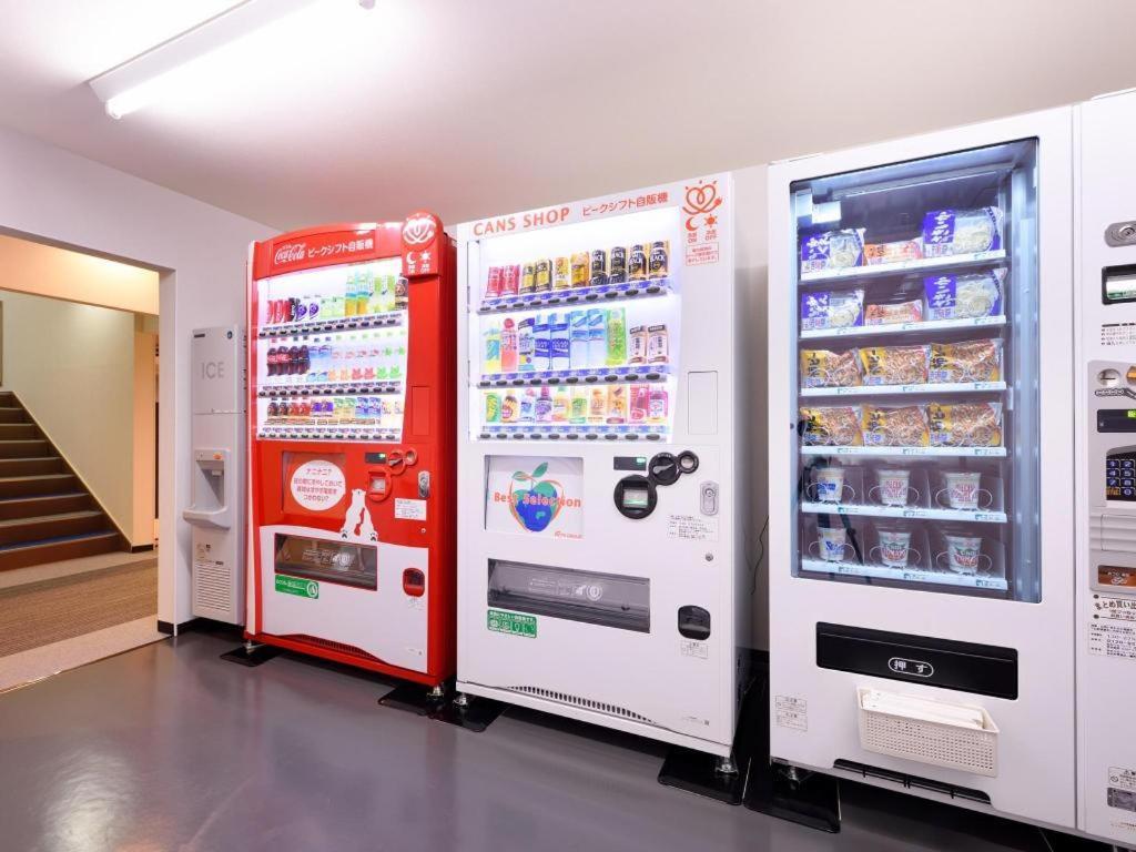 La'gent Inn Kesennuma Luaran gambar