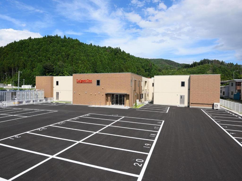 La'gent Inn Kesennuma Luaran gambar