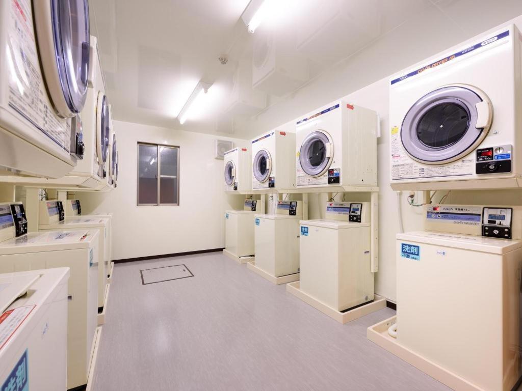 La'gent Inn Kesennuma Luaran gambar