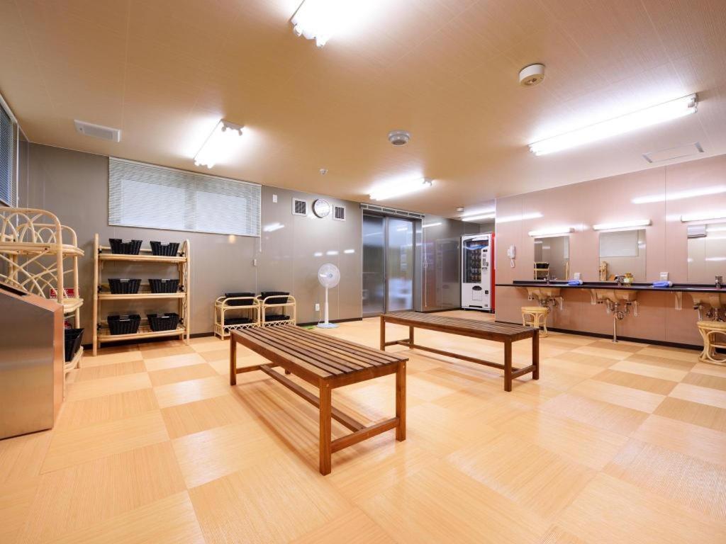 La'gent Inn Kesennuma Luaran gambar