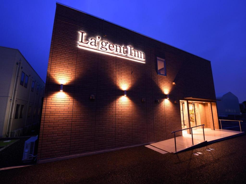 La'gent Inn Kesennuma Luaran gambar