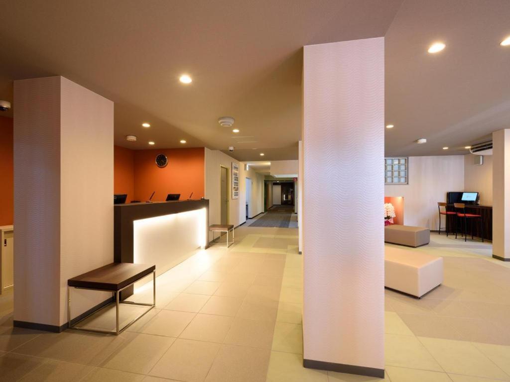 La'gent Inn Kesennuma Luaran gambar