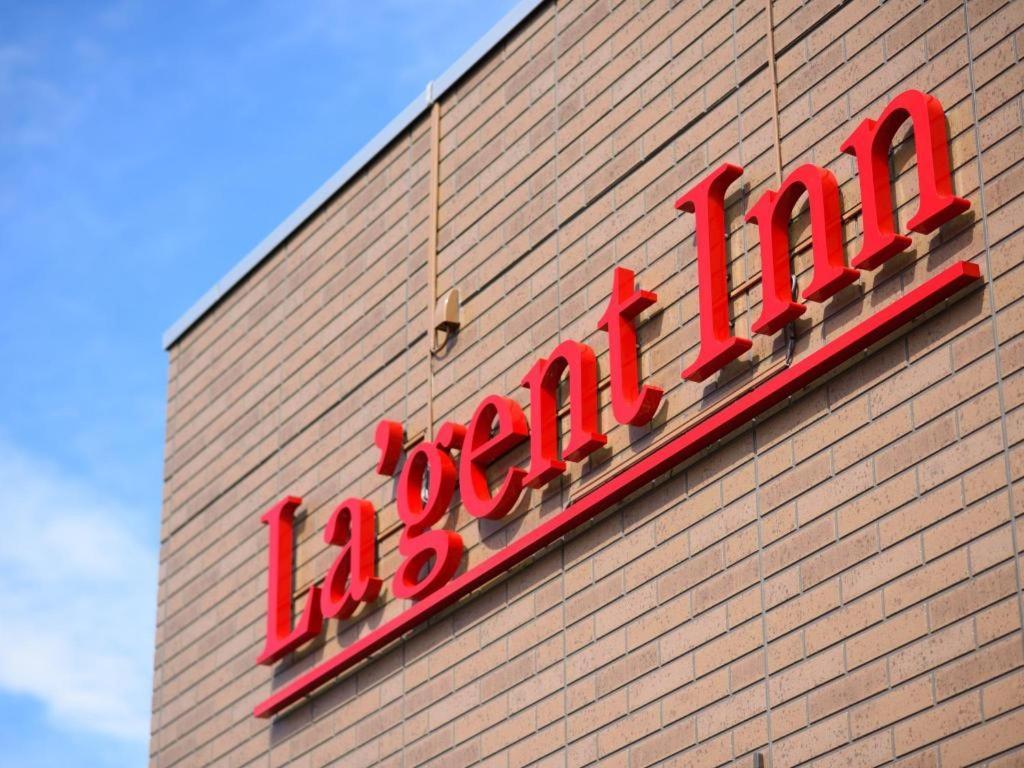 La'gent Inn Kesennuma Luaran gambar