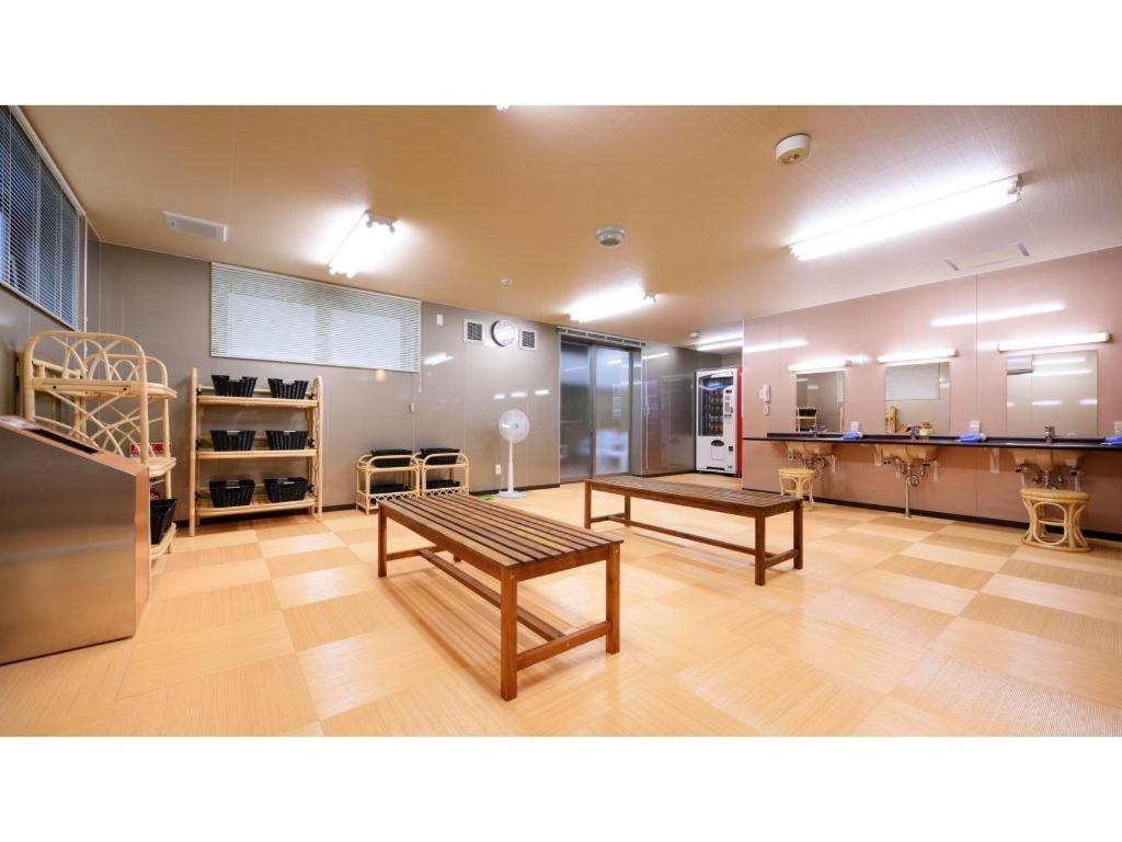 La'gent Inn Kesennuma Luaran gambar