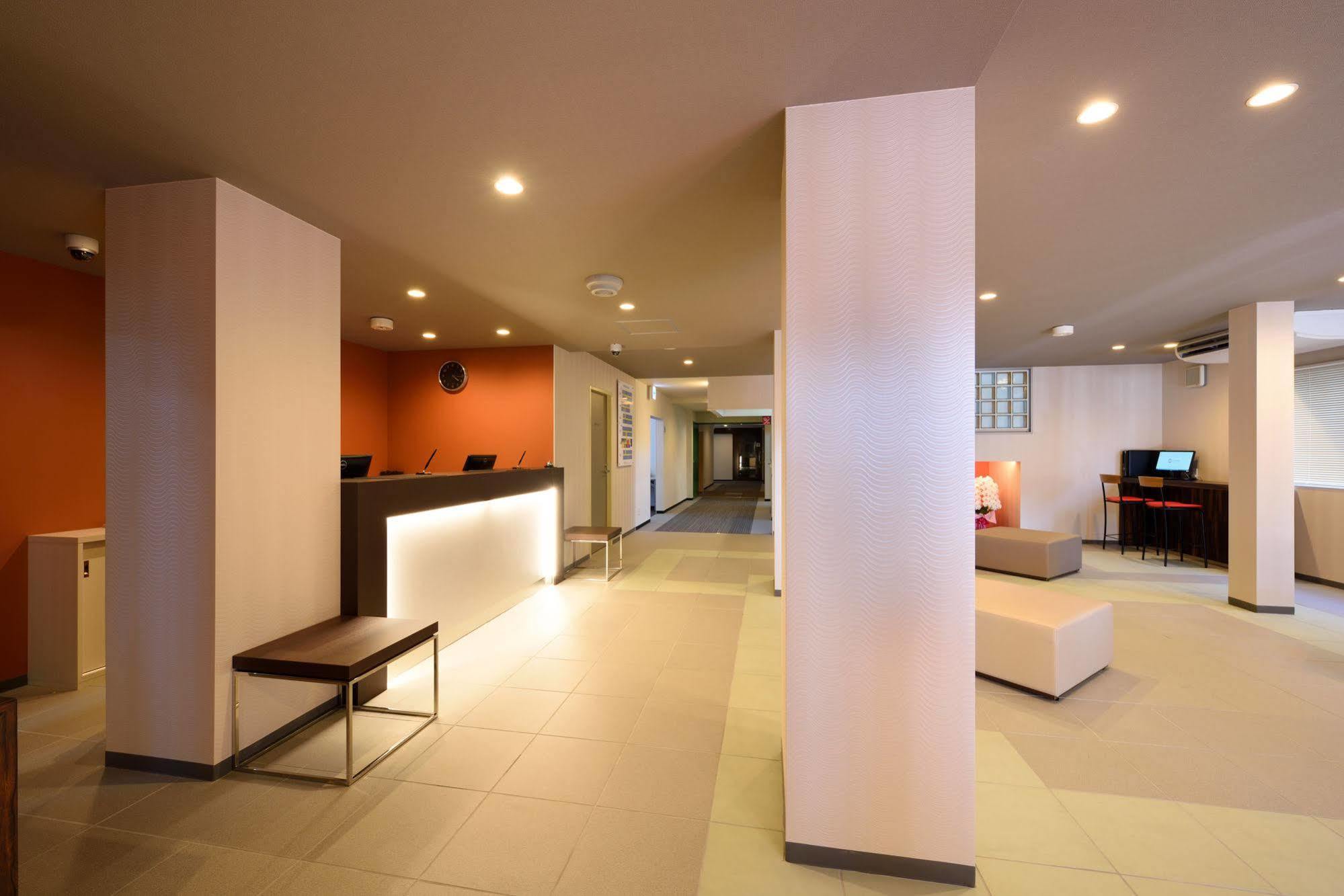 La'gent Inn Kesennuma Luaran gambar