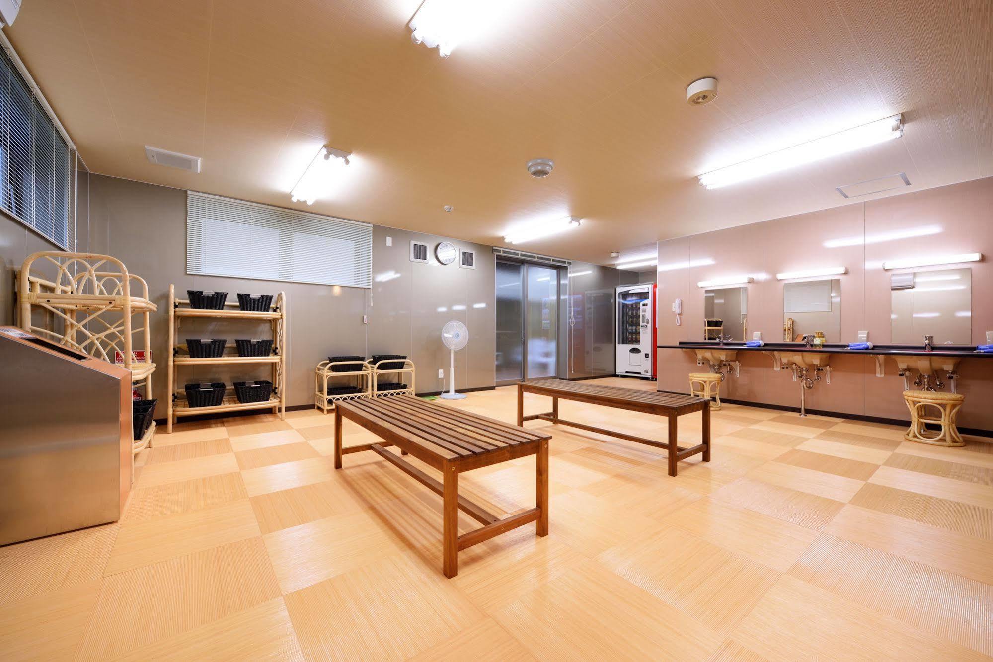 La'gent Inn Kesennuma Luaran gambar